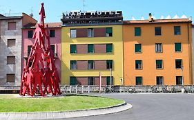 Hotel Mary la Spezia